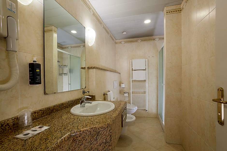Hotel Firenze