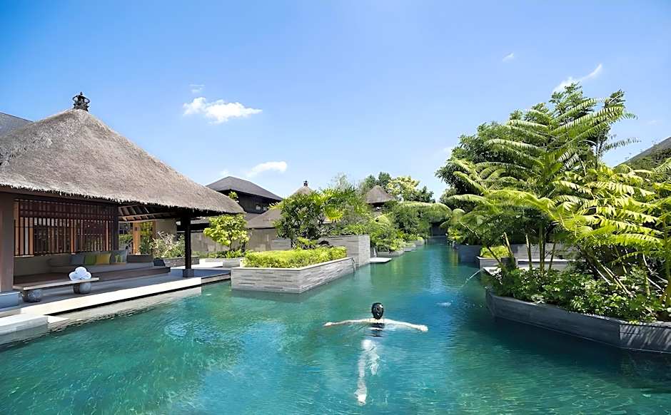 Hoshinoya Bali