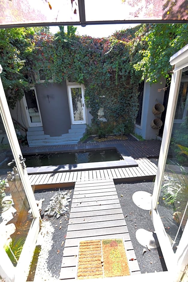 Buffels Place Guesthouse