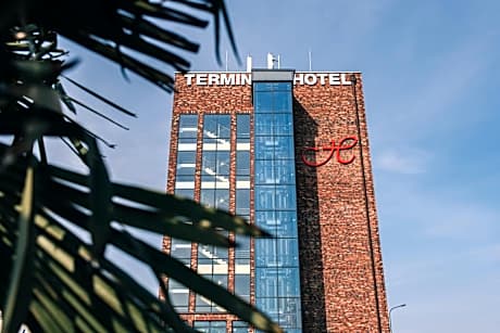 Terminal Hotel