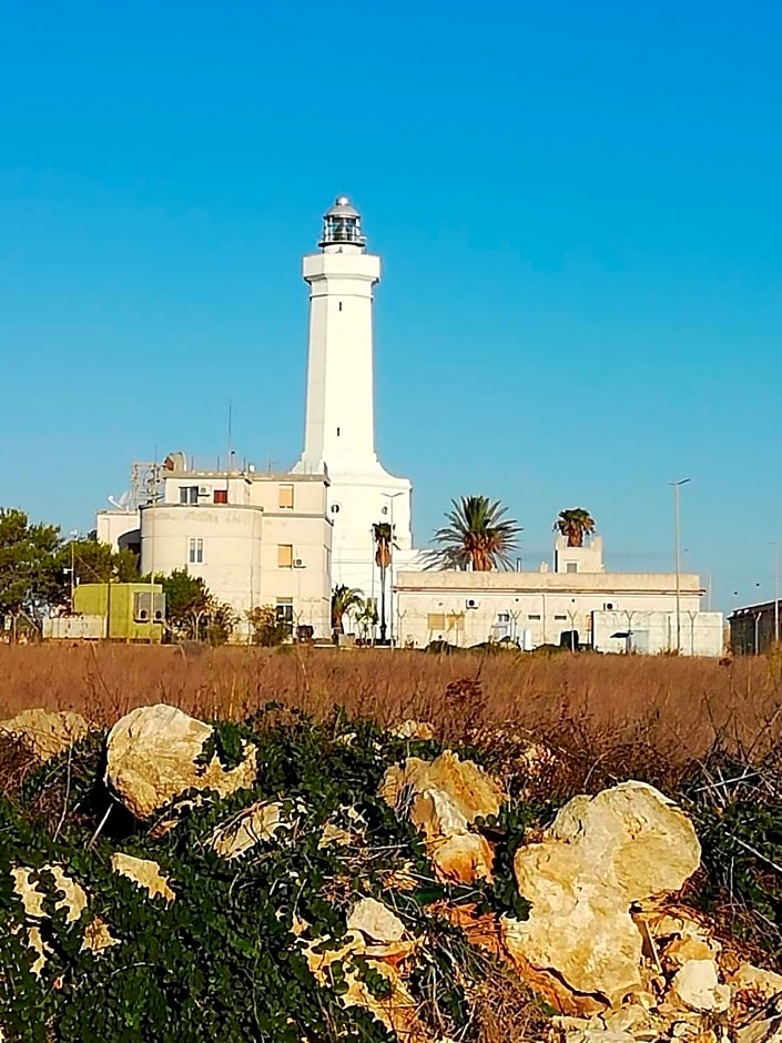 La Trinacria di Capo Passero
