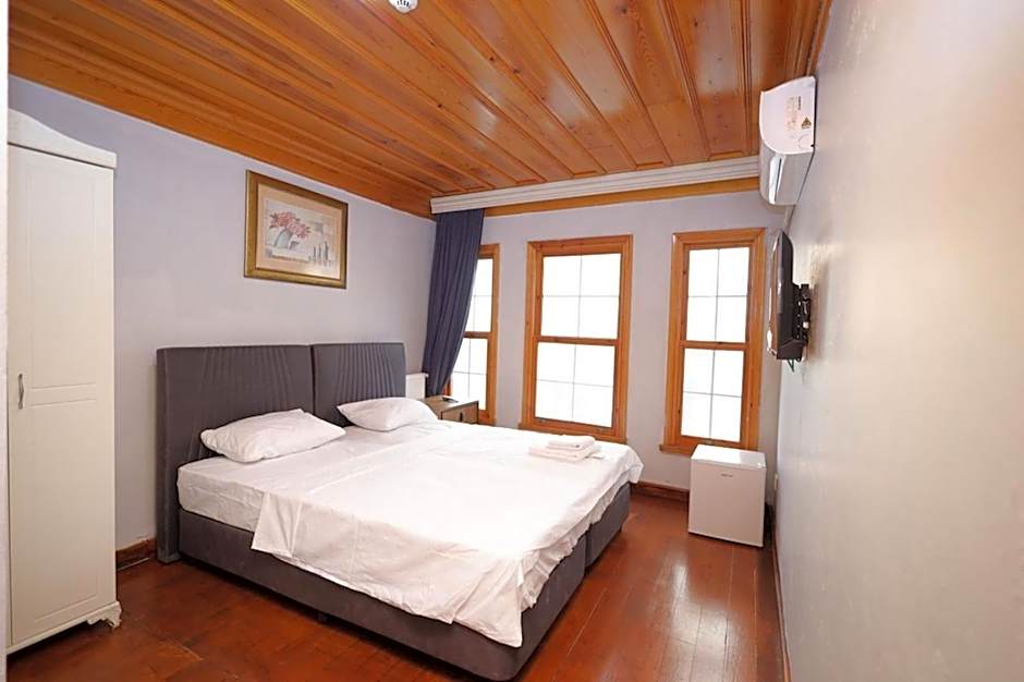 The Trip istanbul Hotel