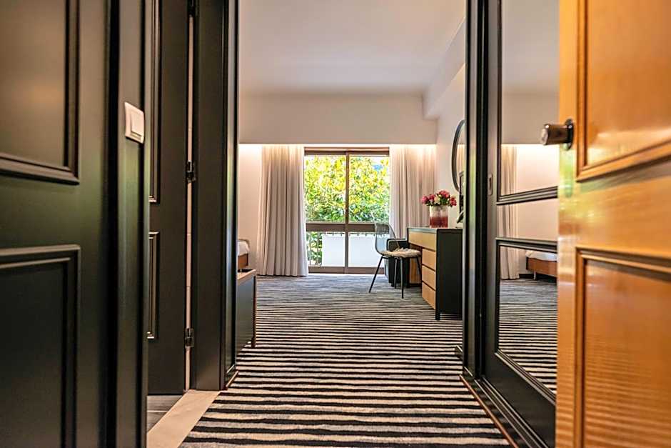 D. Afonso Hotel & SPA