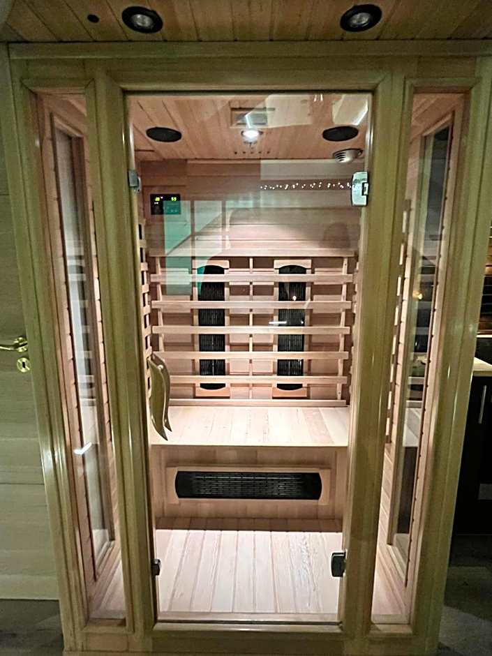 L'Intemporel Suite Spa