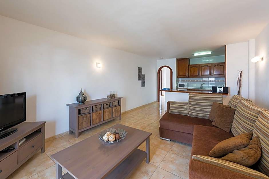 Paloma Beach Apartments