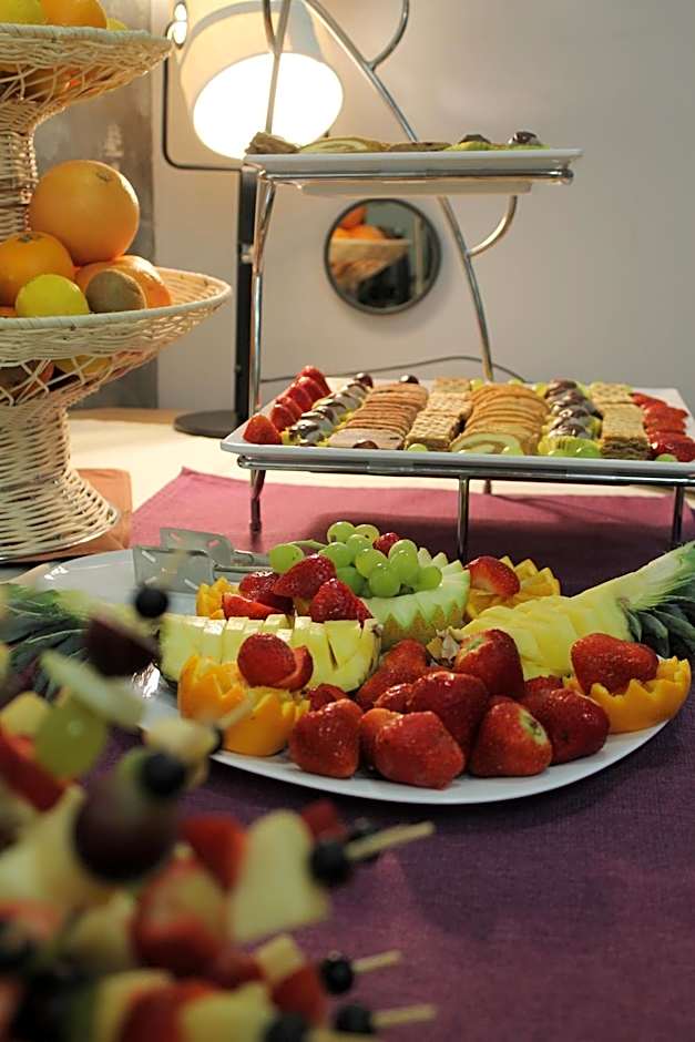 Atera Business Suites