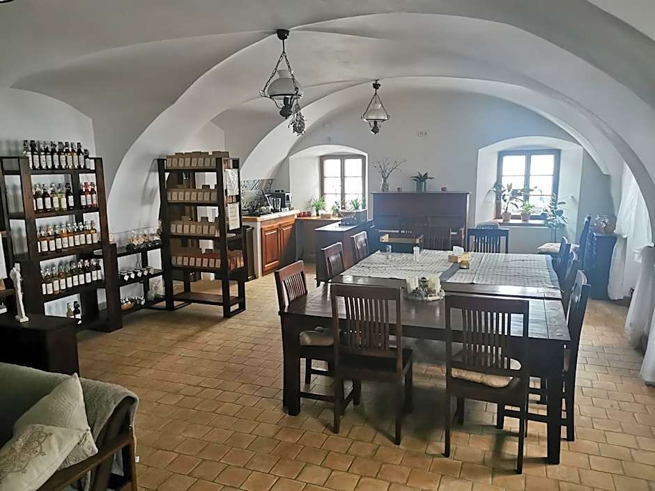 Rodinná farma Sedmikráska