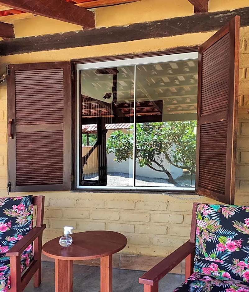 Pousada Varanda da Serra