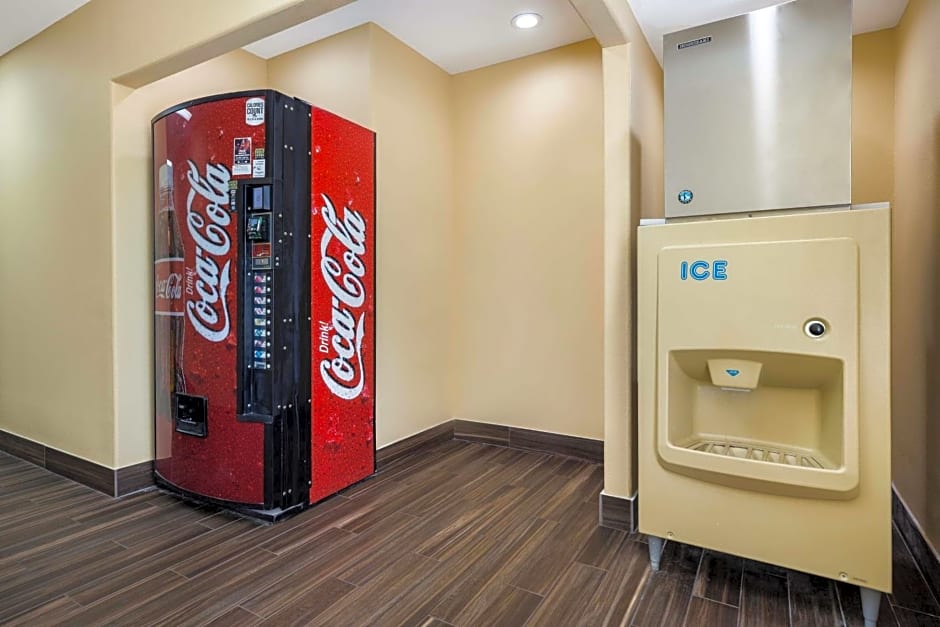 Best Western Houma Inn