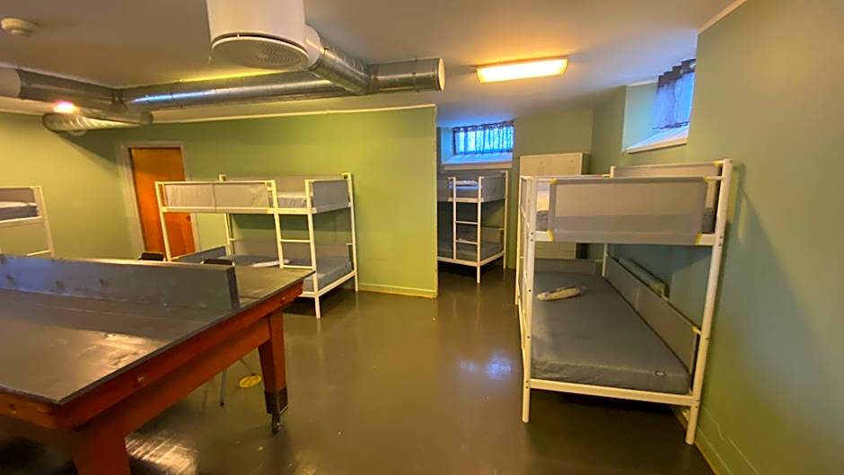 Sjømannskirken Narvik