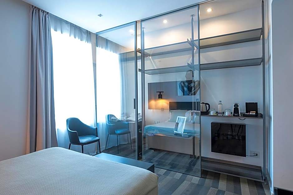 HOTIDAY Olbia Wallure