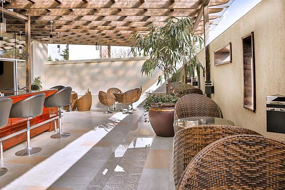 Magnolia hotel and conference center