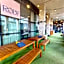 Holiday Inn Manchester - City Centre By IHG