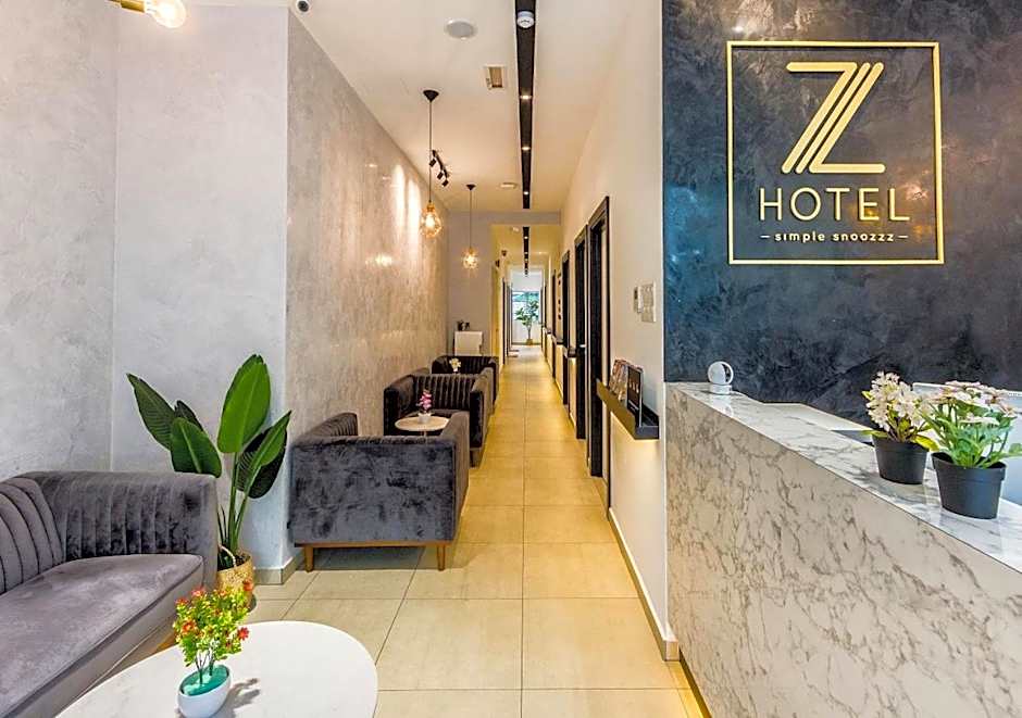 Z Hotel