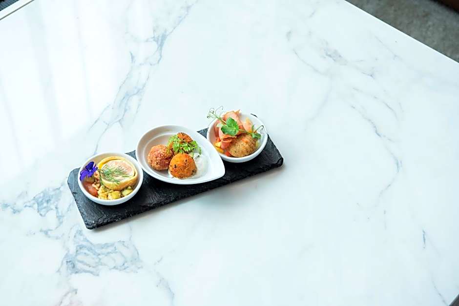 Frankfurt Airport Marriott