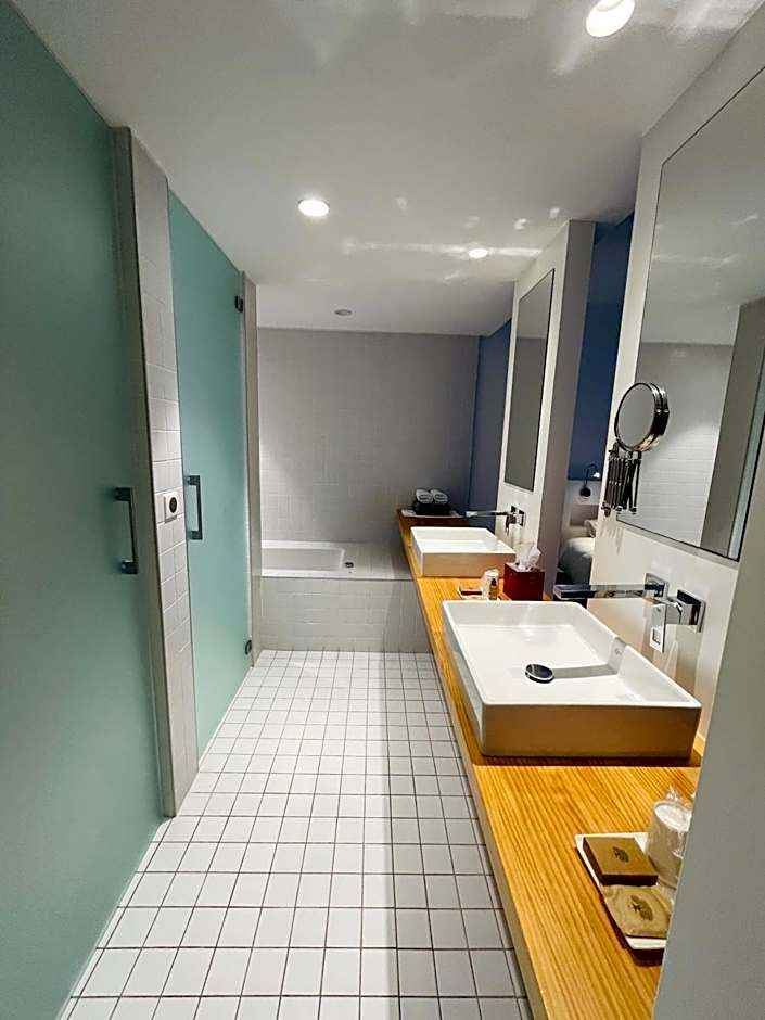 Hotel Restaurant Santiago