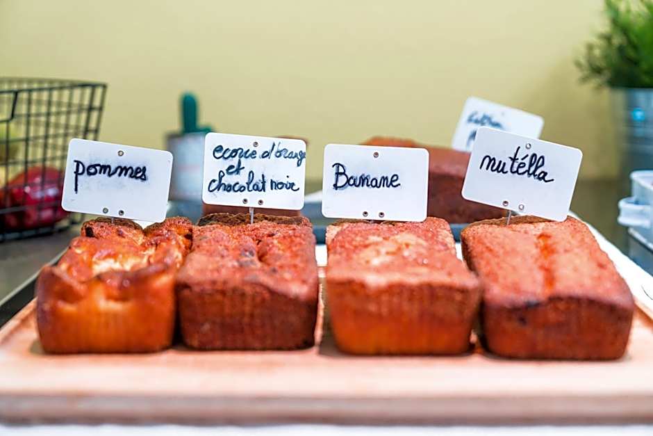 ibis Styles Marseille Plan de Campagne