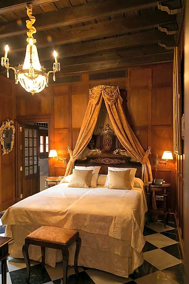 Hotel Ateneo Sevilla