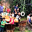 Hostel Hospedarte Chapultepec