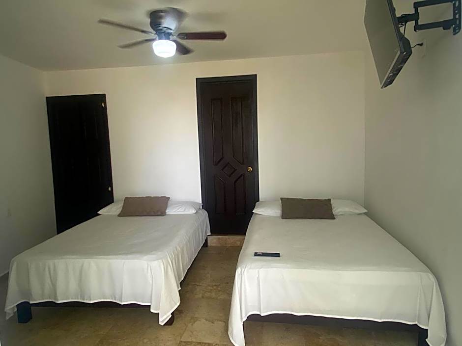 Hotel fresno Xochitepec