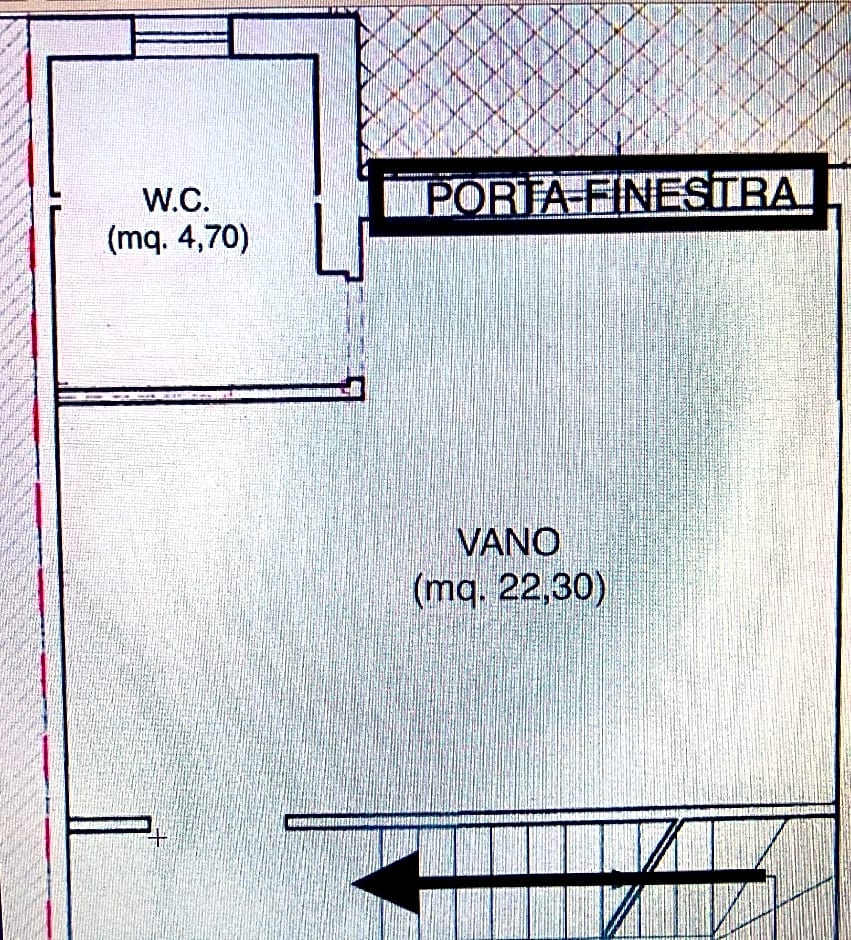 B&B Ruota di Carretto