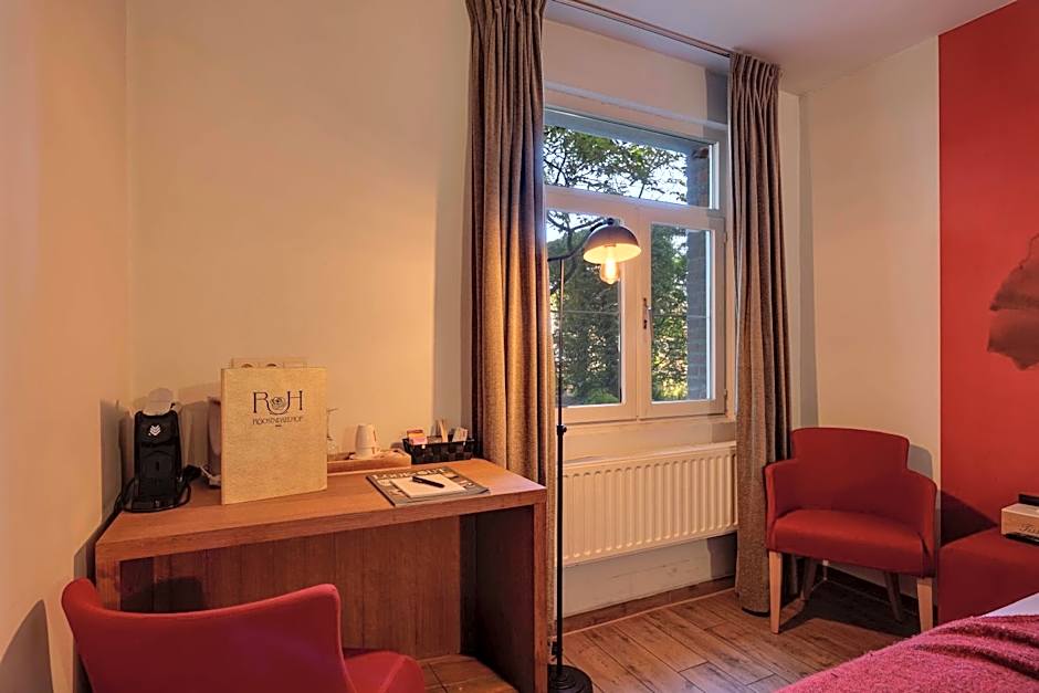 Boutique hotel Roosendaelhof