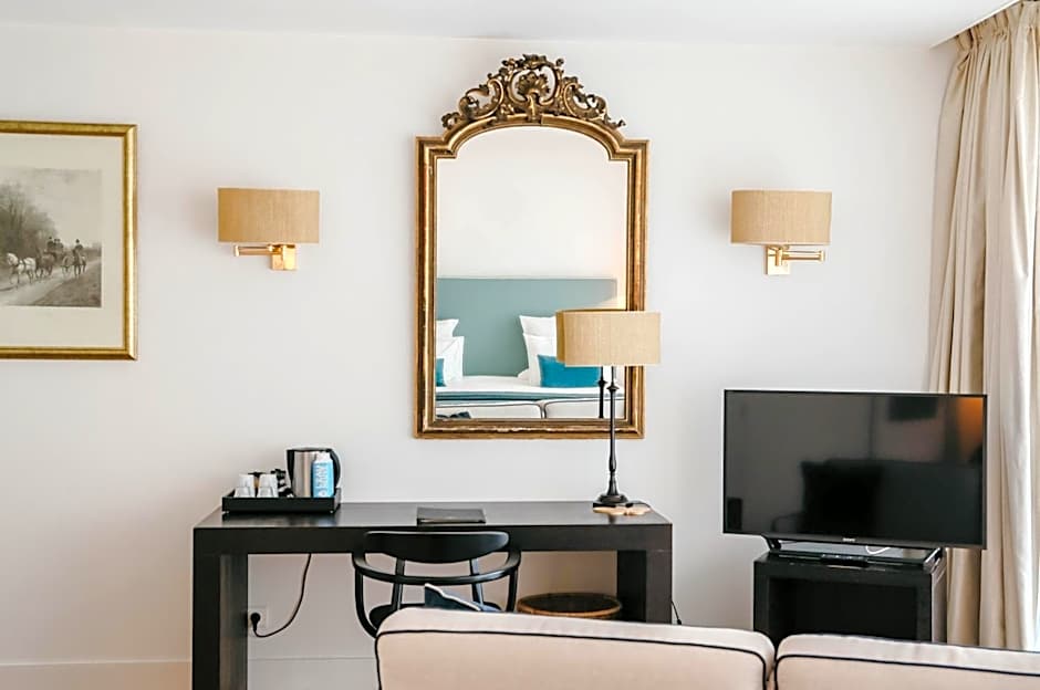 Brittany & Spa Relais & Châteaux