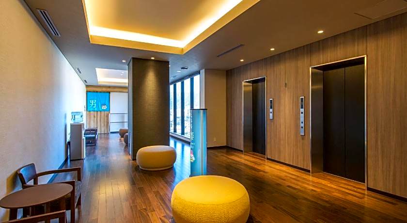 REX HOTEL Beppu