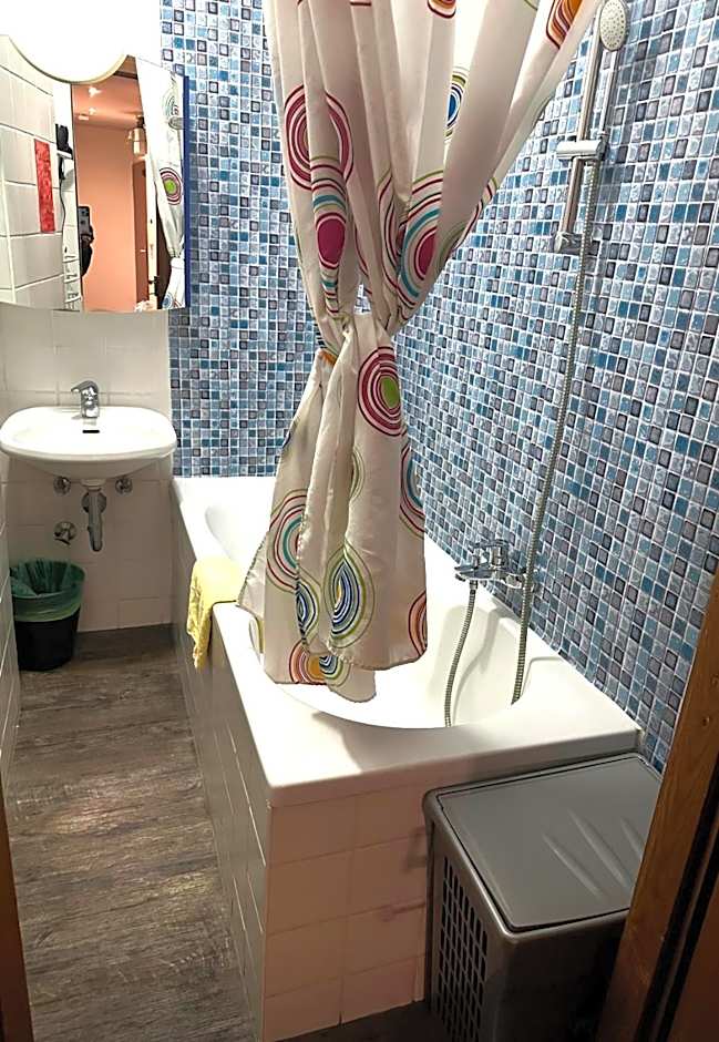 Sultanias Homesharing