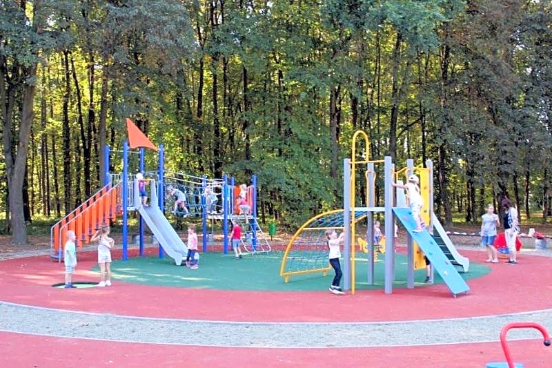 RabaPark- Domki Pod Krakowem