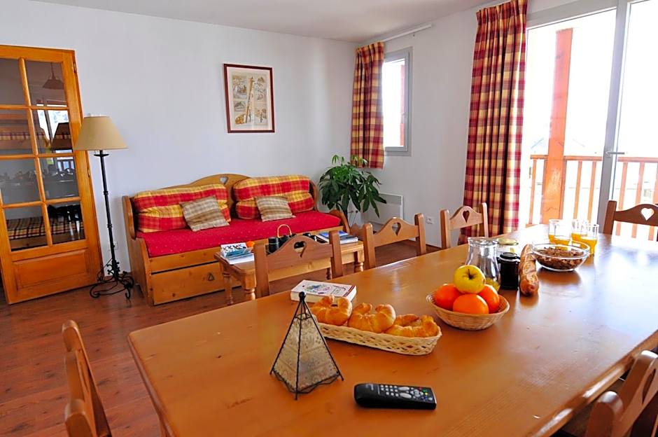 Résidence Néméa Le Hameau de Balestas