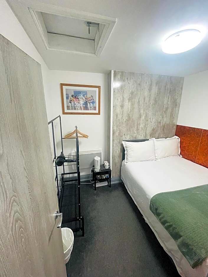 Park City Rooms