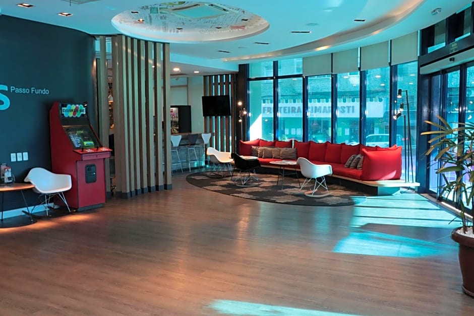 ibis Passo Fundo Centro