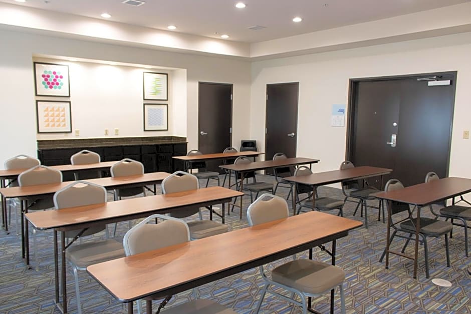 Holiday Inn Express Hotel & Suites Temple-Medical Center Area, an IHG Hotel
