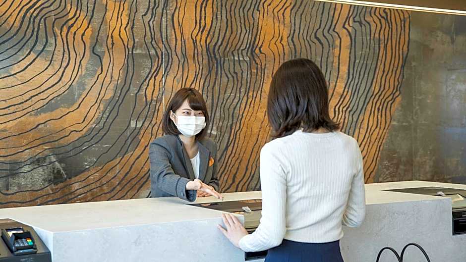 Hotel Forza Nagoya Sakae