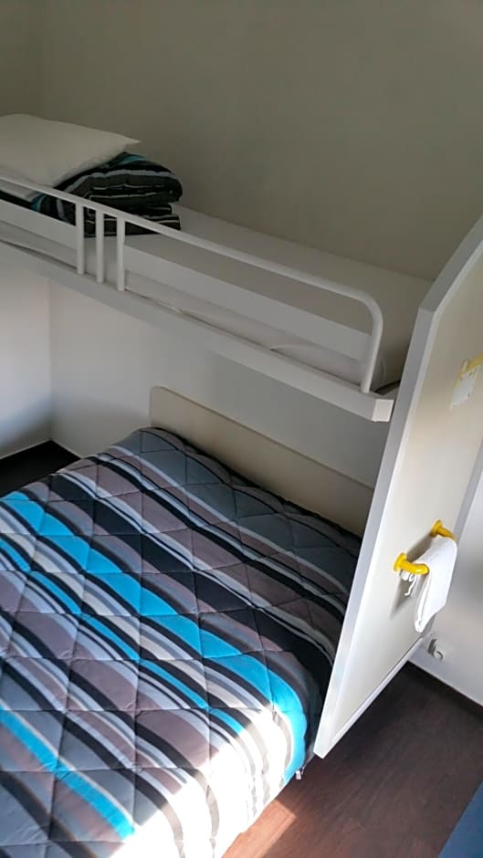 hotelF1 Lyon Isle D'Abeau Ouest St Exupery