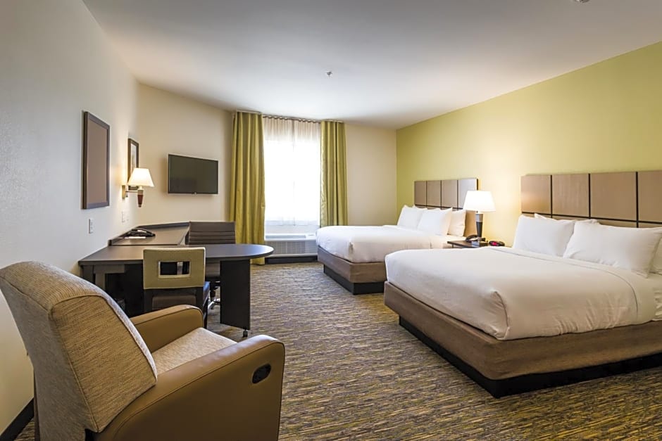 Candlewood Suites - Buda - Austin SW, an IHG Hotel