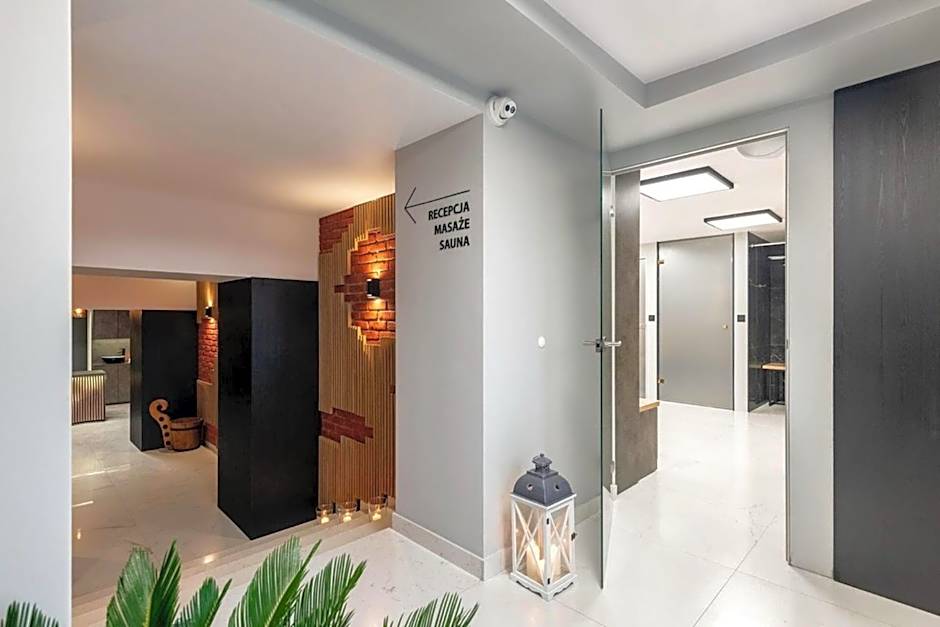 Tarnovsky Hotel, Resort & SPA