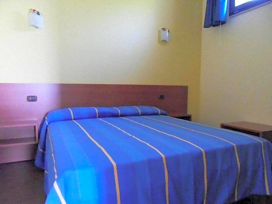 Residence Bandiera Gialla