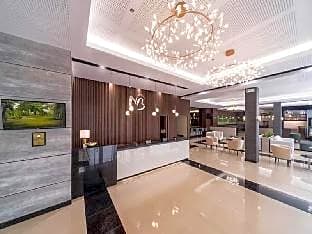 Mallberry Suites Business Hotel