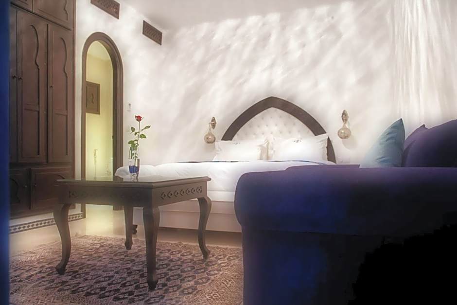 Lina Ryad & Spa