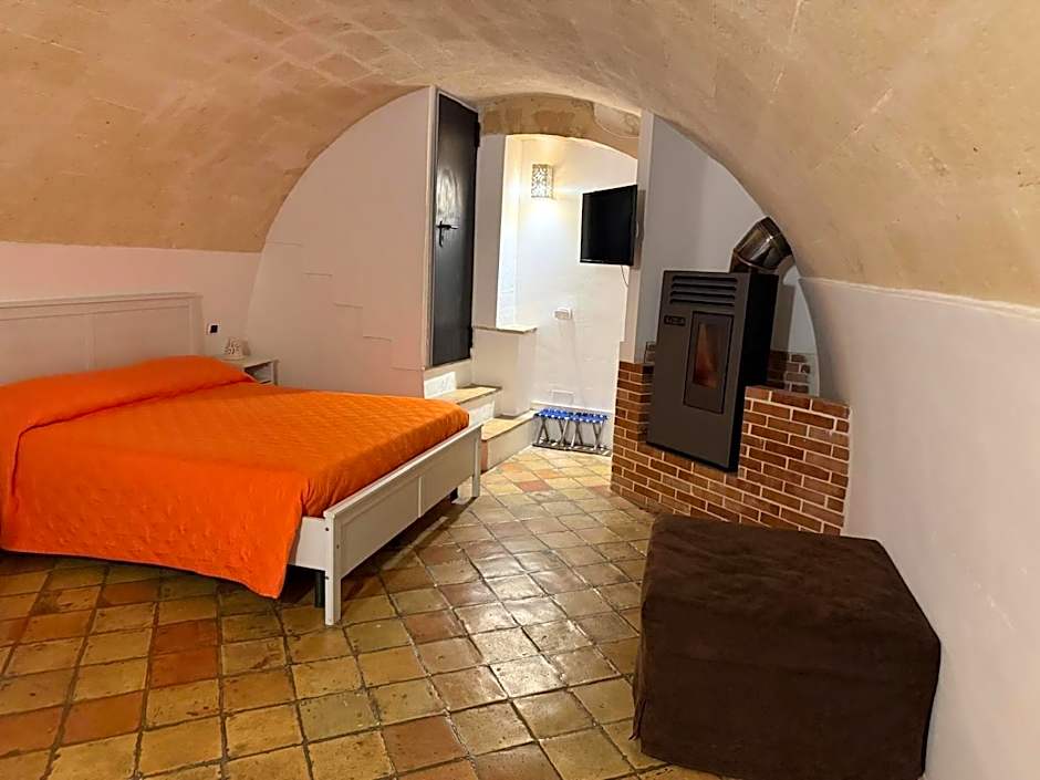 Bed And Breakfast Nelmuro