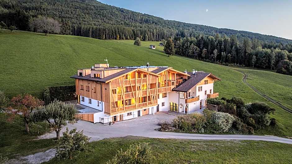 SUMMERER - Living Nature - Apartments with private SPA