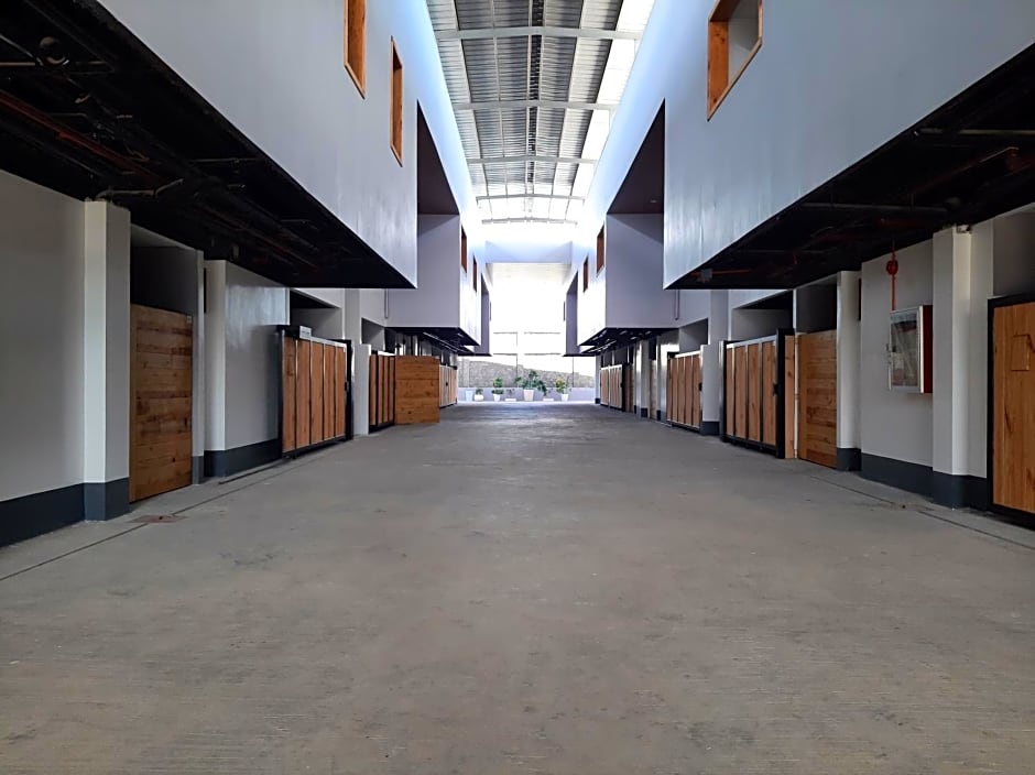 M LILOAN PENSION HOUSE