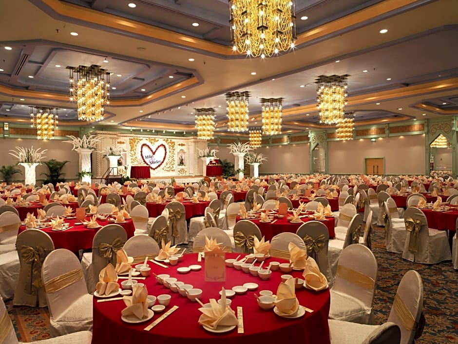 Bayview Hotel Melaka