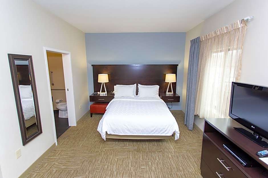 Staybridge Suites Bowling Green By IHG