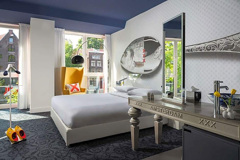 Andaz Amsterdam, Prinsengracht, By Hyatt