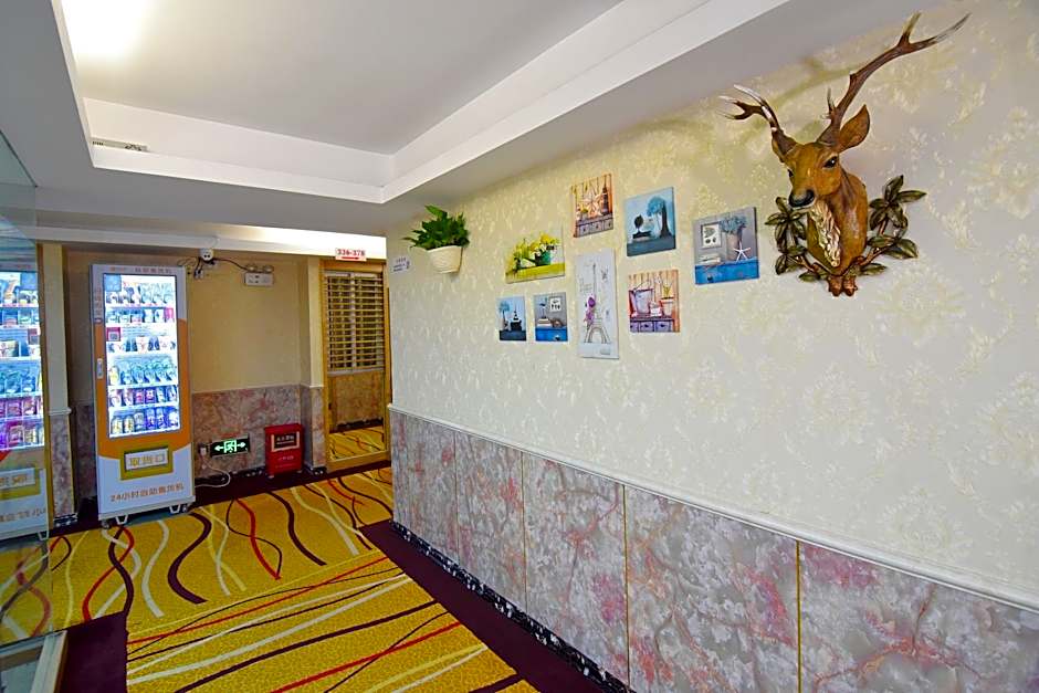 Wen Chang Hotel