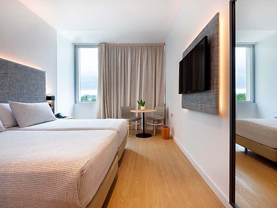 INNSiDE by Melia Barcelona Aeropuerto