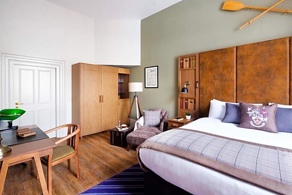 Hotel Indigo Durham By IHG